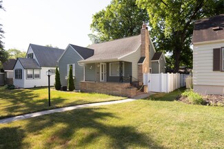 913 W Cavour Ave, Fergus Falls, MN 56537