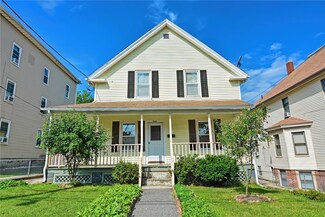 308 3rd Ave, Woonsocket, RI 02895