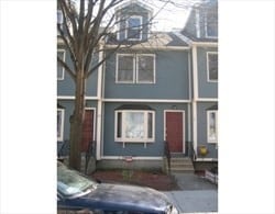 24 Marden Ave, Dorchester Center, MA 02124
