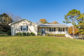 221 Jackson Heights Rd, Columbia, TN 38401