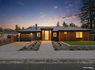 1317 Hillview Place, Saint Helena, CA 94574