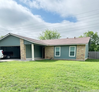 5214 Gordon Cooper Dr, San Antonio, TX 78219