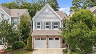 2057 Tanners Mill Dr, Durham, NC 27703