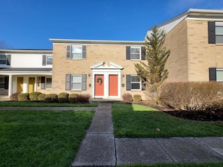 5013 Godown Rd Unit C, Columbus, OH 43220
