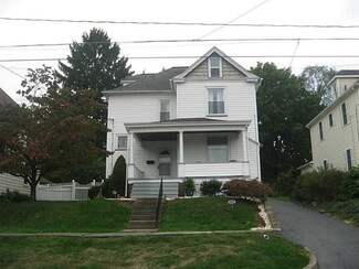 715 Parker Ave, Scottdale, PA 15683
