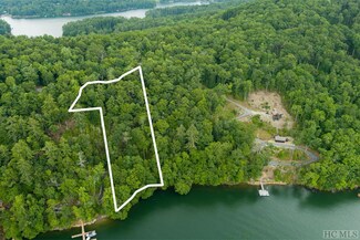 Lot 11 Fenley Forest Trail, Cullowhee, NC 28723