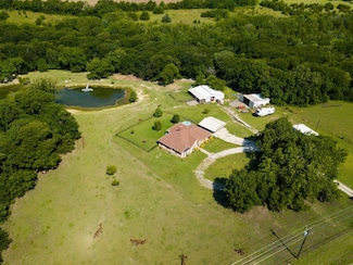 2343 W Fm 455, Anna, TX 75409