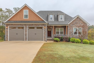 514 Ginger Lake Dr, Rock Spring, GA 30739