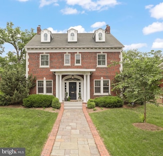 4807 17th St NW, Washington, DC 20011