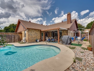 1308 Heidi Dr, Plano, TX 75025