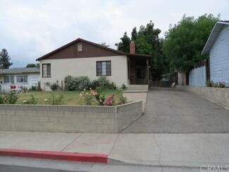221 Spring St, Claremont, CA 91711