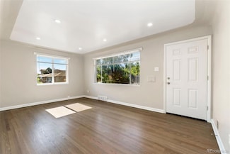 3327 Krameria St Unit ABC, Denver, CO 80207
