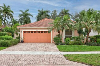 9650 Harbour Lake Cir, Boynton Beach, FL 33437
