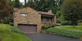 38 Finley Ave, Finleyville, PA 15332