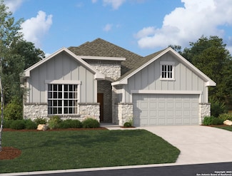 10109 Peppercorn Place, Schertz, TX 78154