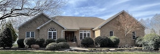 47997 Wagoner Rd, Richfield, NC 28137