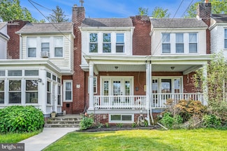 26 Hillcrest Rd, Erdenheim, PA 19038