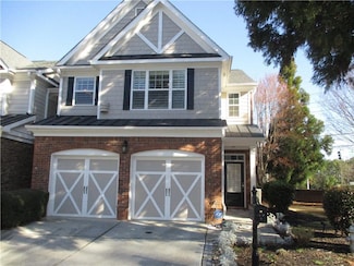 11 Reese Way Unit 11, Avondale Estates, GA 30002