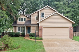 4600 Snowmass Rd, Glen Allen, VA 23060