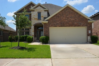 2318 Anzio Ct, Missouri City, TX 77459