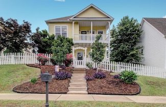 12420 Brodie Creek Trail, Little Rock, AR 72211