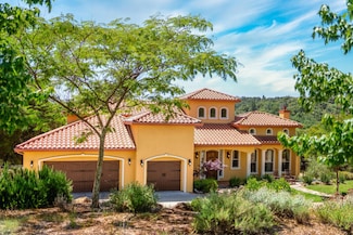 7000 Steeple Chase Dr, Shingle Springs, CA 95682