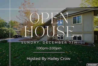 2951 Mockingbird Trail, Casper, WY 82604