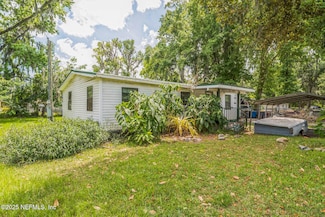 5520 Chenango Blvd, Jacksonville, FL 32254