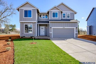 4026 SE Emily Way, Adair Village, OR 97330