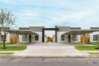 1707 Angelina Dr Unit 2, San Juan, TX 78589