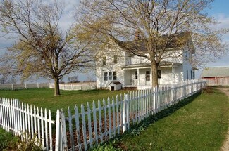 4799 Missouri Rd, Marshall, WI 53559