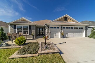 5952 Baldeschwieler Way, Sumterville, FL 33585