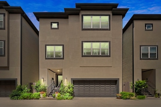 1333 W 22nd St Unit F, Houston, TX 77008