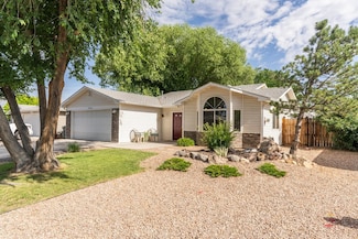3132 Cross Canyon Ln, Grand Junction, CO 81504