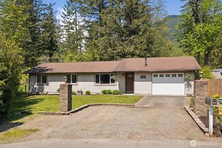 13820 439th Place SE, North Bend, WA 98045