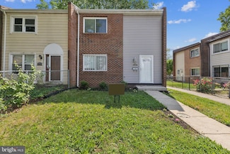 1344 Barnaby Terrace SE, Washington, DC 20032