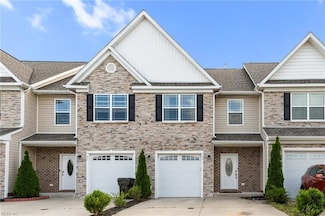 23 Mallory Way, Hampton, VA 23664