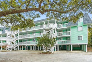 2305 Surfrider Cir Unit B, Kure Beach, NC 28449