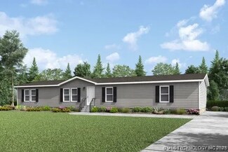 0001 Kuykendall Rd, Broken Bow, OK 74728