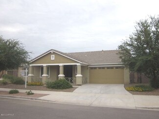 18895 E Wren Ct, Queen Creek, AZ 85142