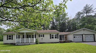 4316 Pine Mountain Rd, Jersey Shore, PA 17740