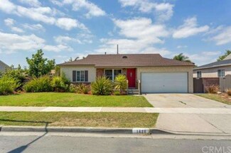 1421 E 52nd St, Long Beach, CA 90805