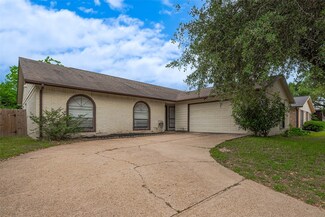5127 Girnigoe Dr, Houston, TX 77084