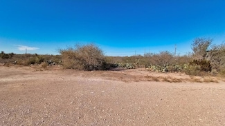 2.47 ac W 40th Ln, Fort Stockton, TX 79735