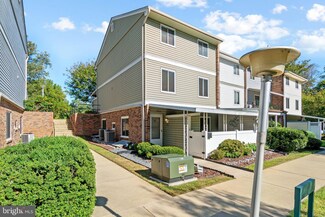 15013 Eardley Ct, Silver Spring, MD 20906