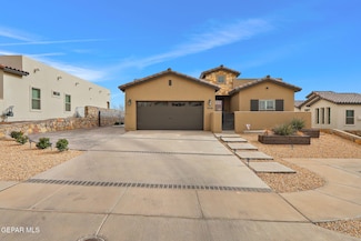7516 Porterhouse Ct, El Paso, TX 79911