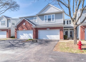 24224 Leski Ln Unit 1, Plainfield, IL 60585