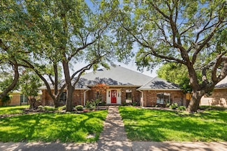 4130 High Star Ln, Dallas, TX 75287