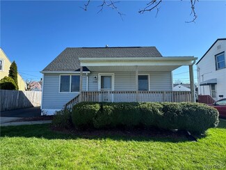 308 Mang Ave, Buffalo, NY 14217