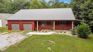 172 Hefley Ln, Lonsdale, AR 72087